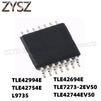 1PCS  SSOP14-TLE42994E TLE42754E L9735 TLE42694E TLE7273-2EV50 TLE42744EV50 Electronic components