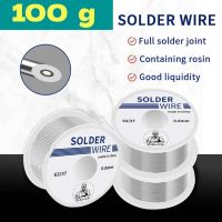 Disposable Lighter Solder Welding Wire Stainless Steel Flux-cored Low Temperature Copper-iron-nickel Aluminum Welding Tin Wire