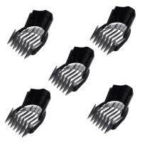 Hot 5X For Hair Clipper Comb Small 3 21MM QC5010 QC5050 QC5053 QC5070 QC5090