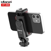 ULANZI PHONE TRIPOD MOUNT ST-06S ที่จับมือถือคุณภาพดี