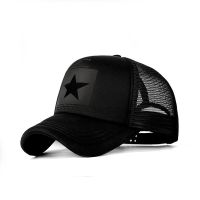 [hot]✆  Fashion Brand Baseball Cap Hat Breathable Men Mesh Caps Hats for