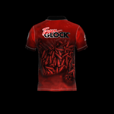 / Summer 2023 tactics shooting / cz / shadow team / glock sigsauer high-quality products full sublimated polo shirts-style，Contactthe seller to personalize the name and logo 038 high-quality