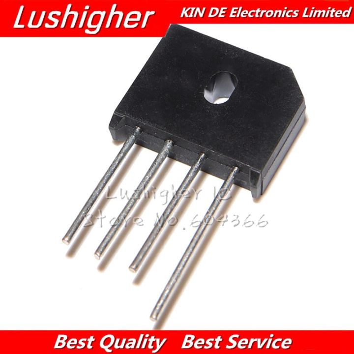 10pcs-kbu1010-kbu-1010-kbu-1010-10a-1000v-diode-bridge-rectifier-new-original-ic-watty-electronics