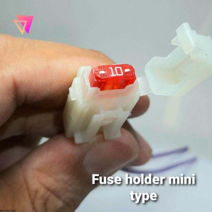 little beautiful Fuse box set for car hot early young serious Fuse