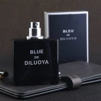 น้ำหอมผู้ชาย ? BLEU DE DILUOYA ?น้ำหอมกลิ่นผู้ชาย