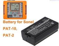 [COD] 2600mAh Battery WAAKU19 for Sonel PAT 10 2