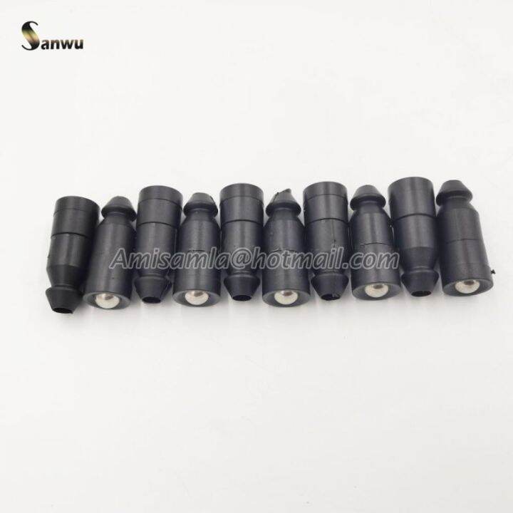 10 piece Style Polar Paper Cutter Air Table Valves 15 x 40 mm For Polar
