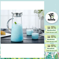 AjuShop-เหยือกแก้ว 1500 ML.  JARRAFF 03