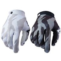 18 Colors Enduro Motocross Gloves MX ATV DH Mountain Bike Cycling Gloves Off Road Dirt Bike Motorcycle Riding Gloves