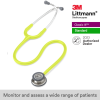 Ống nghe 3m littmann classic iii, lớp phủ tiêu chuẩn - ảnh sản phẩm 1