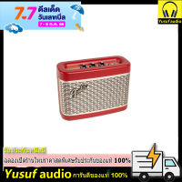 Fender Newport2 Bluetooth Speaker Yusuf Audio