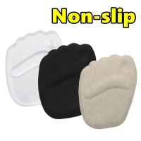 【CW】 Wholesale Half Insoles for Shoes Forefoot Insert Non slip Sole Cushion Shoe Size Filler Heels Pain