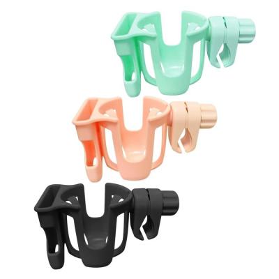 Clip On Cup Holder Rollator Cup Holder Universal Bike Cup Holder With Detachable And 2 In 1 Design for Motorcycle Electric Scooter Golf Cart Wheelchair Bicycle pretty well