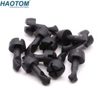 【cw】 5PCS/10PCS Car Engine Cover Cylinder Lock Pin Screw Stud A6 A8 Fastener Clip N90642001 ！