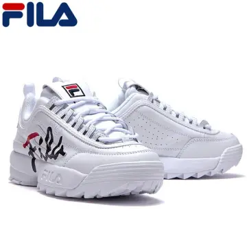 Shop Fila Shoes 2018 online | Lazada.com.my