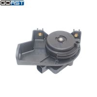 9643365680เซ็นเซอร์ตำแหน่งคันเหยียบปีกผีเสื้อสำหรับ Citroen C5ที่น่ากลัว C8 Xsara สำหรับ Peugeot 9639779180 1607272480