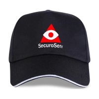 SecuroServ Baseball cap nach shop securoserv black gta v 5 minimalist videogames