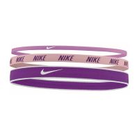 Nike แถบคาดศีรษะ Mixed Width Headbands 3-Pack ( N.000.2548.905 )