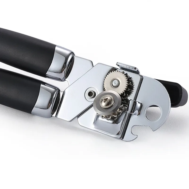 ADORIC Stainless Steel Can Opener