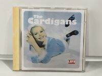 1 CD MUSIC ซีดีเพลงสากล    The Cardigans LIFE    (M5H11)