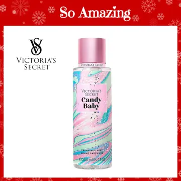 Victoria Secret New CANDY BABY Fragrance Body Lotion 236ml and