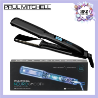 [พร้อมส่งของแท้100%] Paul Mitchell Neuro Smooth Titanium Flat Iron 1.25