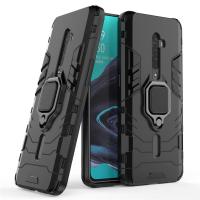 OPPO Reno2 Reno 2เคสกันกระแทก Kickstand Hard Phone Case OPPO Reno2 Casing