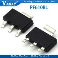 10pcs PF610BL SOT-223 PF610 SOT223 new original