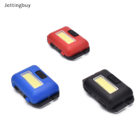 Jettingbuy ไฟหน้า LED แคมป์ขนาดเล็ก,ลดราคากลางแจ้งกันน้ำไฟหน้ากลมไฟฉายตกปลาพกพาอุปกรณ์การท่องเที่ยวไฟฉาย