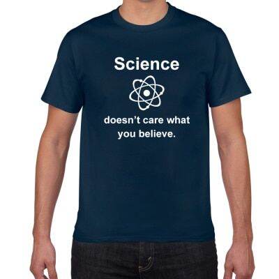 science-doesnt-care-what-you-believe-in-sarcastic-humor-funny-tshirt-men-cotton-hop-t-shirt-men-100-cotton-gildan