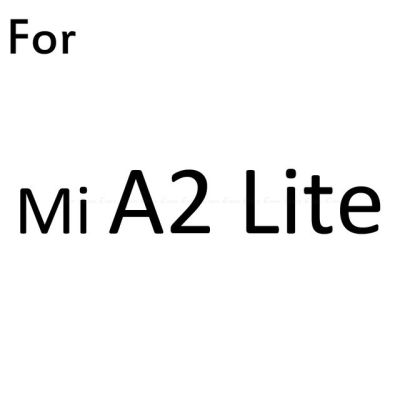 【☸2023 New☸】 anlei3 ริบบิ้นสายเคเบิลงอได้เสาอากาศ Wifi สำหรับ Xiaomi Mi 8 Se A2 A1 6 5 5S บวก4 4S 4c 4i ผสม2S สูงสุด2 Pocophone ชิ้นส่วน F1