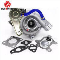 CT9 17201-64130 1720164130 Turbo Turbocharger สำหรับ TOYOTA Liteace Townace Lite Town 3C-T 3CT 3CTE 2.2L 90HP