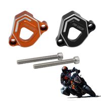 Motorcycle Right Engine Clutch Slave Cylinder Guard Cover Protector For KTM 990 1050 1090 Adventure R S 1290 GT SMR ADV Covers