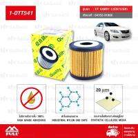 FULL ไส้กรองน้ำมันเครื่อง กรองเครื่อง T/T CAMRY 3.5 ปี 07(2GR) #04152-31090 [1-OTT541]
