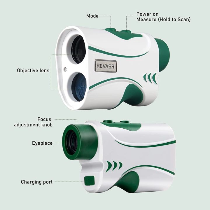 revasri-hd-golf-laser-rangefinder-600-1000m-rechargeable-batteryslope-and-flag-pole-lock-vibration-for-golfinghuntingsurvey