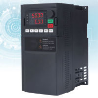 SAKO ตัวแปลงความถี่ตัวแปร 7.5KW Universal Vector Inverter Motor Controller AC 3PH 380V