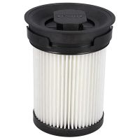 Washable Hepa Filter for Miele TriFlex HX1 FSF Vacuum Cleaner Spare Parts