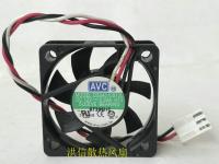 AVC 4010 DS04010S12L DC12V 0.08A 4cm 3-wire silent cooling fan （2023/ต้นฉบับ） power amplifire fan พัดลมระบายอากาศ