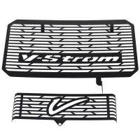 Motorcycle Radiator Grille Grill Cover Guard Protector for SUZUKI V-STROM 1000 DL1000 VSTROM DL 1000 2013-2019