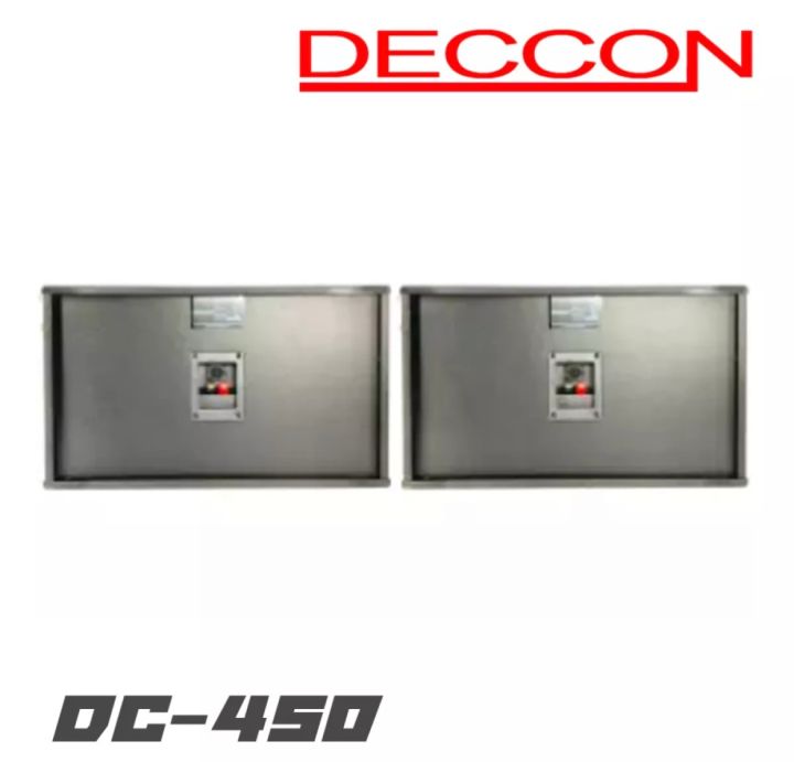 deccon-ตู้ลำโพงคาราโอเกะ-10นิ้ว-600วัตต์-แพ็ค2ใบ-ตะแกรงเหล็ก-fullrange-sub-wooffer-karaoke-speaker-รุ่น-ktv-10-dc-450-pt-shop