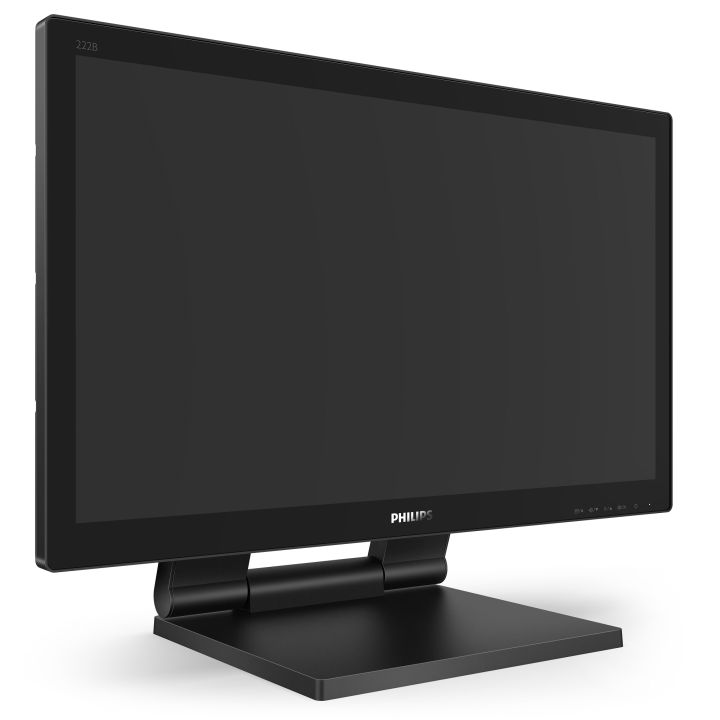 philips-222b9t-lcd-monitor-21-5-touch-screen-จอคอมพิวเตอร์-ของแท้-ประกันศูนย์-3ปี