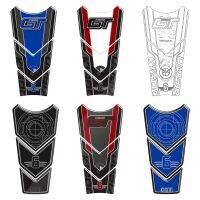 For BMW K1600GT K 1600 GT 2011-2022 5D Resin Motorcycle Tank Pad Protector Sticker