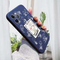 PMP เคสโทรศัพท์สำหรับ iPhone,เคสโทรศัพท์ซิลิโคนเหลวสี่เหลี่ยมแบบดั้งเดิมลายการ์ตูนน่ารัก Snoopy Charlie สำหรับ iPhone 11 11 Pro 12 12 Pro 13 13 Pro เคสคลุมทั้งหมดเคสป้องกันกันกระแทก