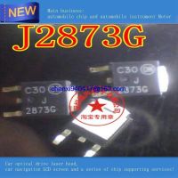 J2873G 2873G Automotive Computer Board Chip IC SMD Transistor Integrated Circuit Electronic Components