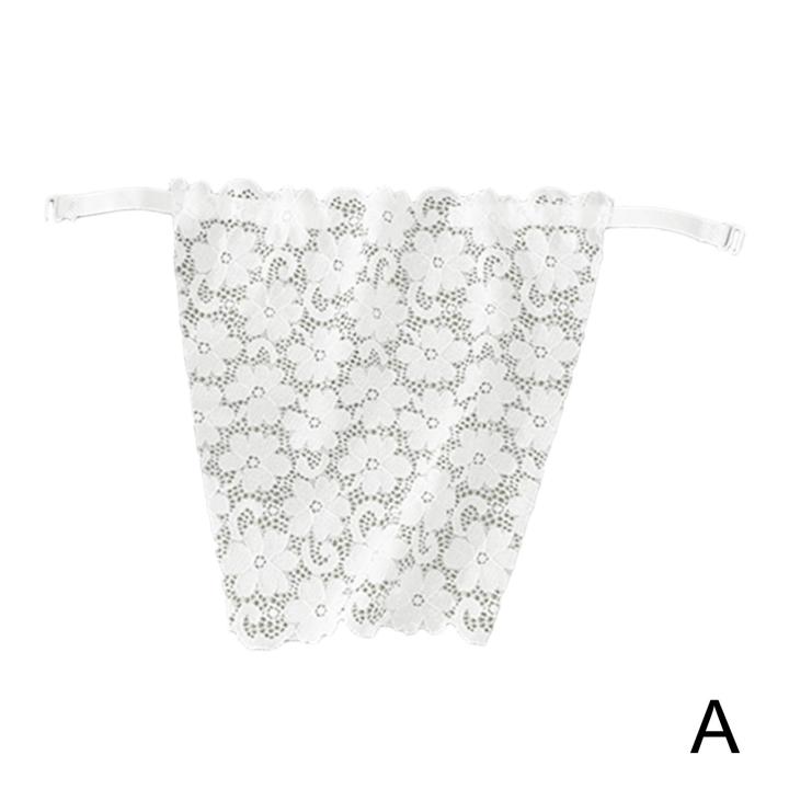 lace-tube-top-female-summer-neckline-anti-lighting-invisible-and-anti-peep-bra-soft-artifact-camisole-breathable-fake-e8i5