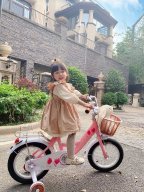 Xe đạp cho bé BABY PLAZA XD-069A thumbnail