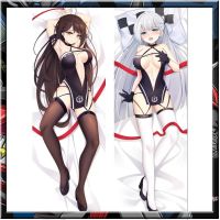 ปลอกหมอน Azur Lane Zuikaku+ Shuikaku 150*50 ซม Dakimakura