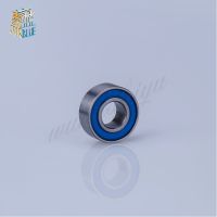 Engine bearing 7X19X5 Stainless steel hybrid ceramic ball bearing 7X19X5mm S607 2RS W5 CB A7 By JARBLUE