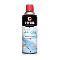 สเปรย์โฟมล้างแอร์ 3-IN-ONE 331 มล.SPRAY DEODORIZER FOR AIR CONDITIONER 3-IN-ONE 331ML **คุ้มที่สุดแล้วจ้า**