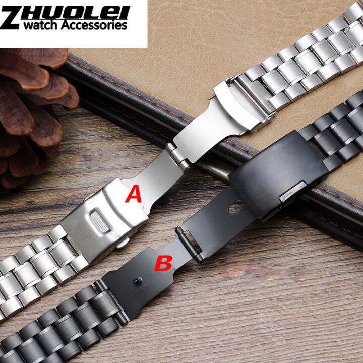 Hot Designer Leather 20 mm Replacement Watch Strap T052.210.16.037.00_K0031803 main image 1